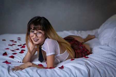 Latinabarbie96 OnlyFans Leaked Free Thumbnail Picture - #v4Lmitjpkn