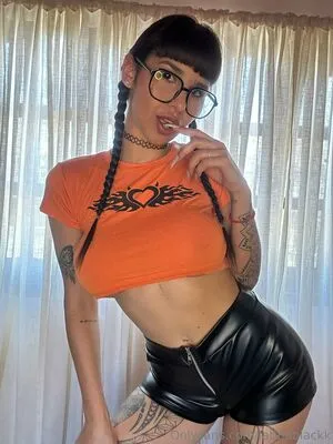 Latinablackk OnlyFans Leaked Free Thumbnail Picture - #9fd279sjBj