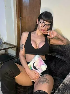 Latinablackk OnlyFans Leaked Free Thumbnail Picture - #s3QQhx0k9D