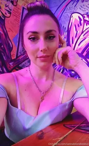 Latinablondiedevil OnlyFans Leaked Free Thumbnail Picture - #5H2NRuJBq5