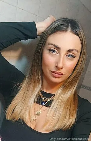 Latinablondiedevil OnlyFans Leaked Free Thumbnail Picture - #xhaHuQcfYC
