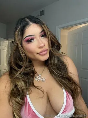 Latinabratt69 OnlyFans Leaked Free Thumbnail Picture - #1zZbxU3aWB