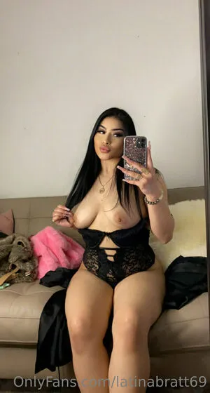 Latinabratt69 OnlyFans Leaked Free Thumbnail Picture - #34wRuwjdRq