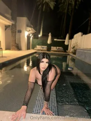 Latinabratt69 OnlyFans Leaked Free Thumbnail Picture - #7JixbyseCm