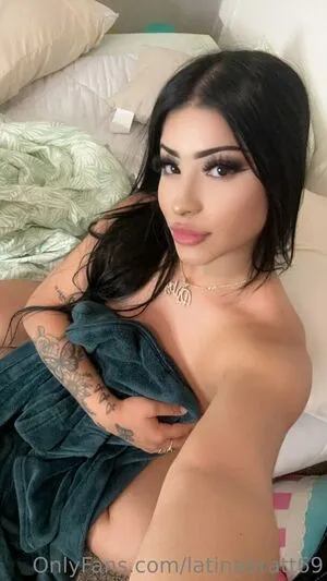 Latinabratt69 OnlyFans Leaked Free Thumbnail Picture - #GmM9T9qjiv