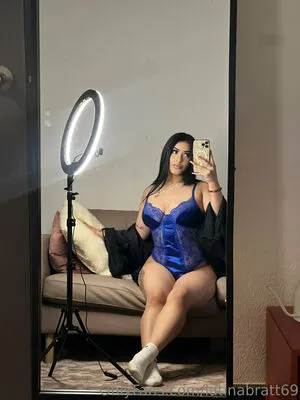Latinabratt69 OnlyFans Leaked Free Thumbnail Picture - #OpoRxFSpme