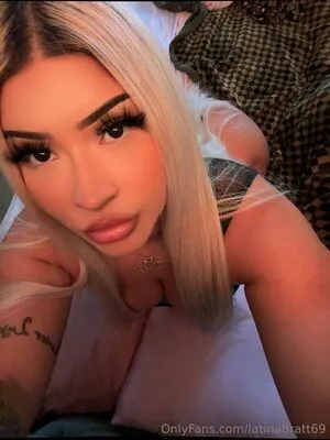 Latinabratt69 OnlyFans Leaked Free Thumbnail Picture - #OrMSyg8BJW