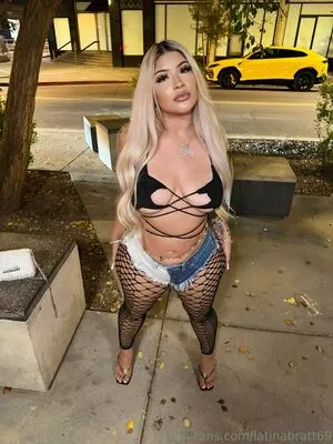 Latinabratt69 OnlyFans Leaked Free Thumbnail Picture - #TG8WCMidJc