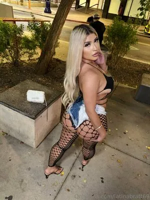 Latinabratt69 OnlyFans Leaked Free Thumbnail Picture - #Wm36KdvCBt