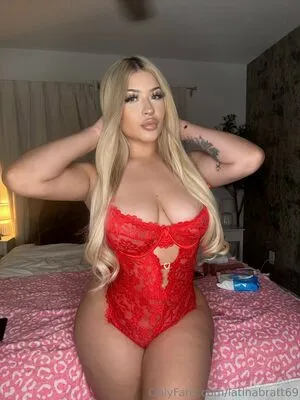 Latinabratt69 OnlyFans Leaked Free Thumbnail Picture - #YbsnD6MhAn
