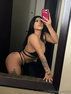 Latinabratt69 OnlyFans Leaked Free Thumbnail Picture - #cnpsZVKYGP