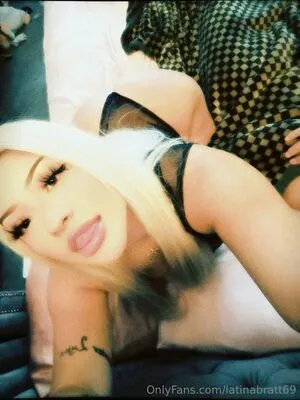 Latinabratt69 OnlyFans Leaked Free Thumbnail Picture - #uclhhOkY1W