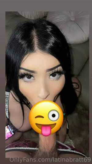Latinabratt69 OnlyFans Leaked Free Thumbnail Picture - #wnJz8Kldpg