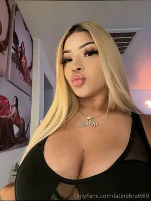 Latinabratt69 OnlyFans Leaked Free Thumbnail Picture - #xyzzAXzErc