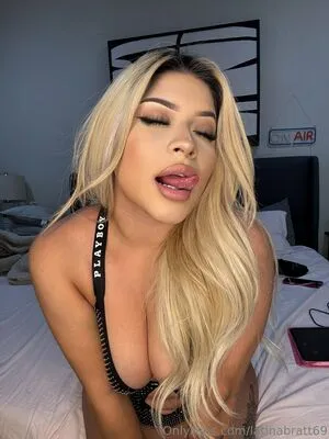 Latinabratt69 OnlyFans Leaked Free Thumbnail Picture - #y5Bq3owLX9