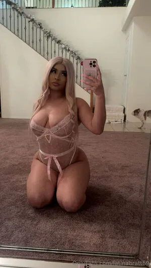 Latinabratt69 OnlyFans Leaked Free Thumbnail Picture - #yzhzaN51aC