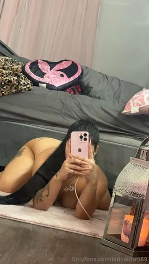 Latinabratt69 OnlyFans Leaked Free Thumbnail Picture - #zEBOeA2yyG