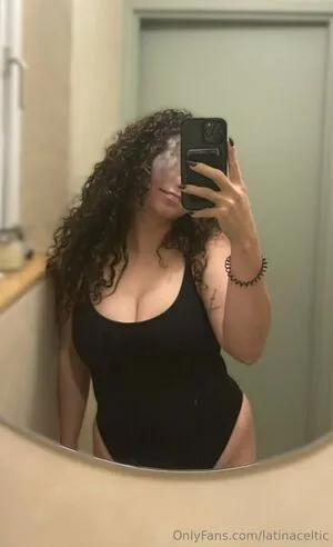 Latinaceltic OnlyFans Leaked Free Thumbnail Picture - #wkhKaGs2Fw