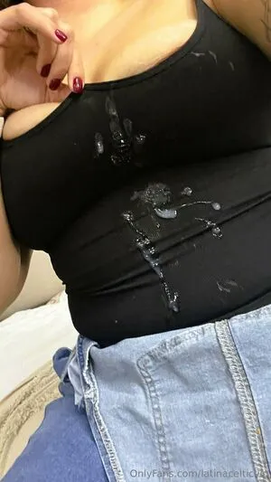 Latinacelticvip OnlyFans Leaked Free Thumbnail Picture - #Jzig6QfTCy