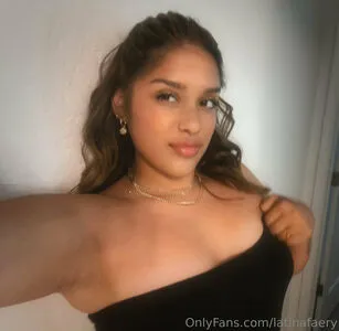 Latinafaery OnlyFans Leaked Free Thumbnail Picture - #4FRURgdUCY