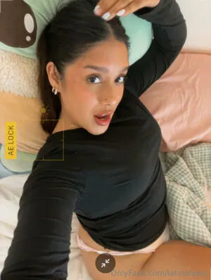 Latinafaery OnlyFans Leaked Free Thumbnail Picture - #7k6vepdGky