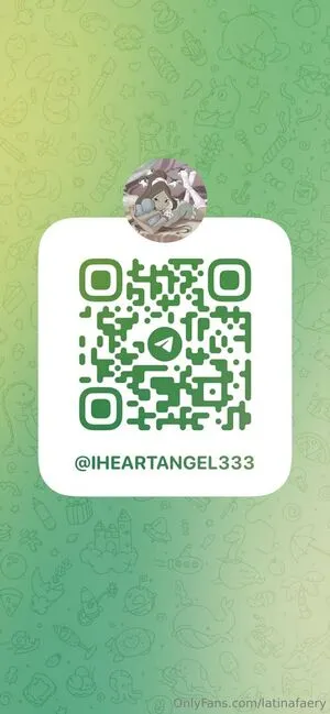 Latinafaery OnlyFans Leaked Free Thumbnail Picture - #LKEoRcf4CP