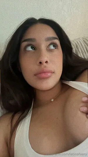 Latinafaery OnlyFans Leaked Free Thumbnail Picture - #fGQGNjo9X9