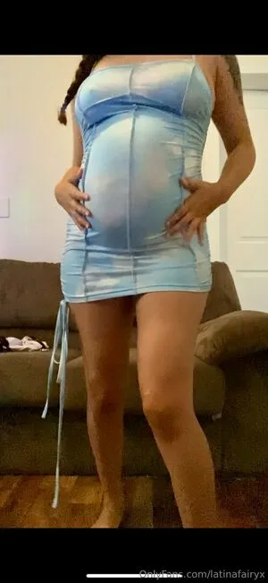 Latinafairyx OnlyFans Leaked Free Thumbnail Picture - #0e7OocxDan