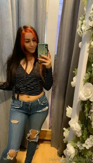 Latinafairyx OnlyFans Leaked Free Thumbnail Picture - #6L09MCqvyD