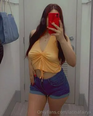Latinafairyx OnlyFans Leaked Free Thumbnail Picture - #UhrFhhse59