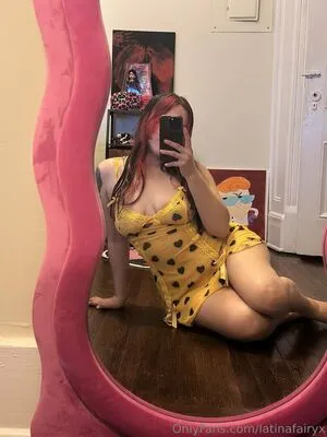 Latinafairyx OnlyFans Leaked Free Thumbnail Picture - #xcZOZufqjx