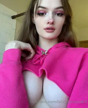 Latinafantasia69 OnlyFans Leaked Free Thumbnail Picture - #H5zoU4ne3B