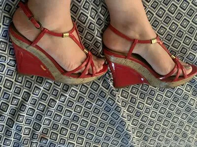 Latinafeetj OnlyFans Leaked Free Thumbnail Picture - #XVXLAerZgZ