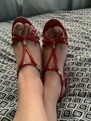 Latinafeetj OnlyFans Leaked Free Thumbnail Picture - #k0xH0TozRJ