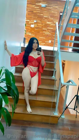 Latinafinapapi OnlyFans Leaked Free Thumbnail Picture - #G1AGJwwiQG