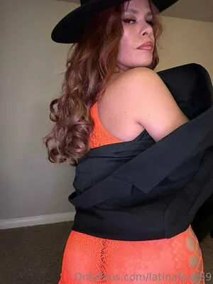 Latinafoxy69 OnlyFans Leaked Free Thumbnail Picture - #0XEcQvhjS3