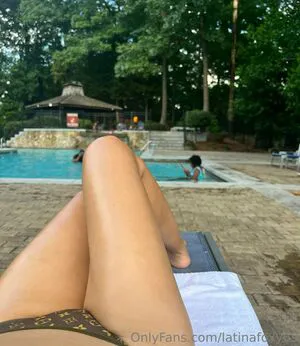 Latinafoxy69 OnlyFans Leaked Free Thumbnail Picture - #17Wi5523M8