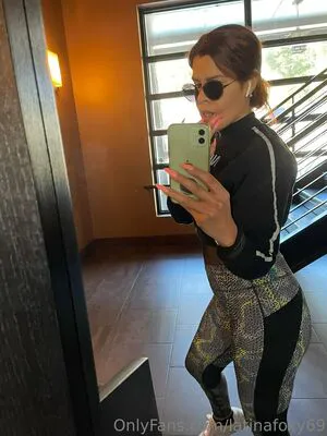 Latinafoxy69 OnlyFans Leaked Free Thumbnail Picture - #1ettvXkAuS
