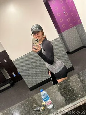Latinafoxy69 OnlyFans Leaked Free Thumbnail Picture - #48TBuMryx0