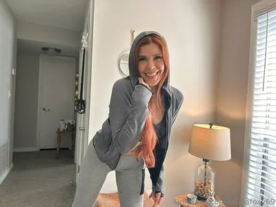 Latinafoxy69 OnlyFans Leaked Free Thumbnail Picture - #53eOVoj9de