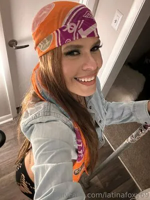 Latinafoxy69 OnlyFans Leaked Free Thumbnail Picture - #6w06rwhu2i