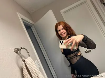 Latinafoxy69 OnlyFans Leaked Free Thumbnail Picture - #70ufr6ltE2