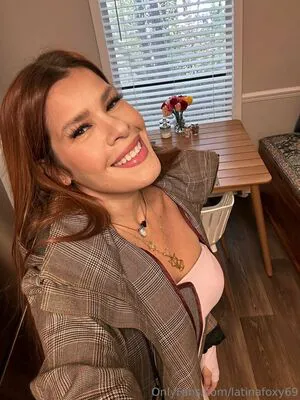 Latinafoxy69 OnlyFans Leaked Free Thumbnail Picture - #8CPGRu0rFT