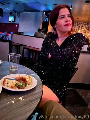 Latinafoxy69 OnlyFans Leaked Free Thumbnail Picture - #8sBINlr7WY