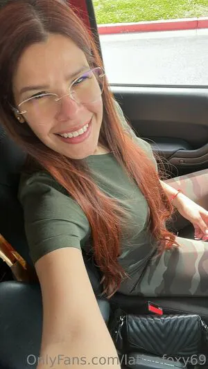 Latinafoxy69 OnlyFans Leaked Free Thumbnail Picture - #9wy2acAvFw
