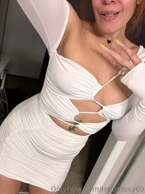 Latinafoxy69 OnlyFans Leaked Free Thumbnail Picture - #ChGsTk5C06