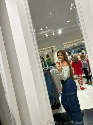 Latinafoxy69 OnlyFans Leaked Free Thumbnail Picture - #E2fD0svlJx