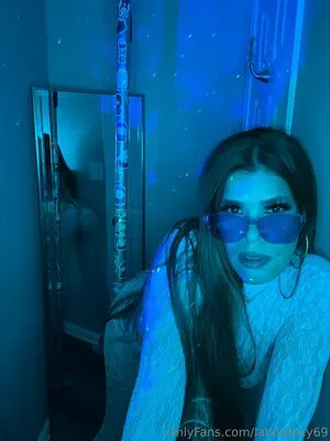 Latinafoxy69 OnlyFans Leaked Free Thumbnail Picture - #FcsQeQ9o0u