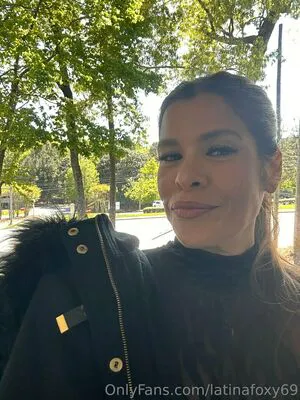 Latinafoxy69 OnlyFans Leaked Free Thumbnail Picture - #GCzs8c5pez