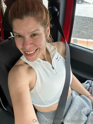 Latinafoxy69 OnlyFans Leaked Free Thumbnail Picture - #HtGbTXrnWU